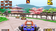 World Rally Fever: Born on the Road screenshot 9