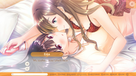 Secret Kiss is Sweet and Tender screenshot 6