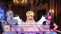My Demonic Romance screenshot 7