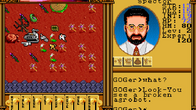 Ultima™ Worlds of Adventure 2: Martian Dreams screenshot 4