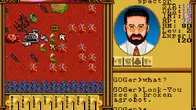 Ultima™ Worlds of Adventure 2: Martian Dreams screenshot 4