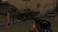 Medal of Honor: Allied Assault War Chest screenshot 8