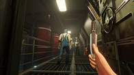 XIII - Remake screenshot 2
