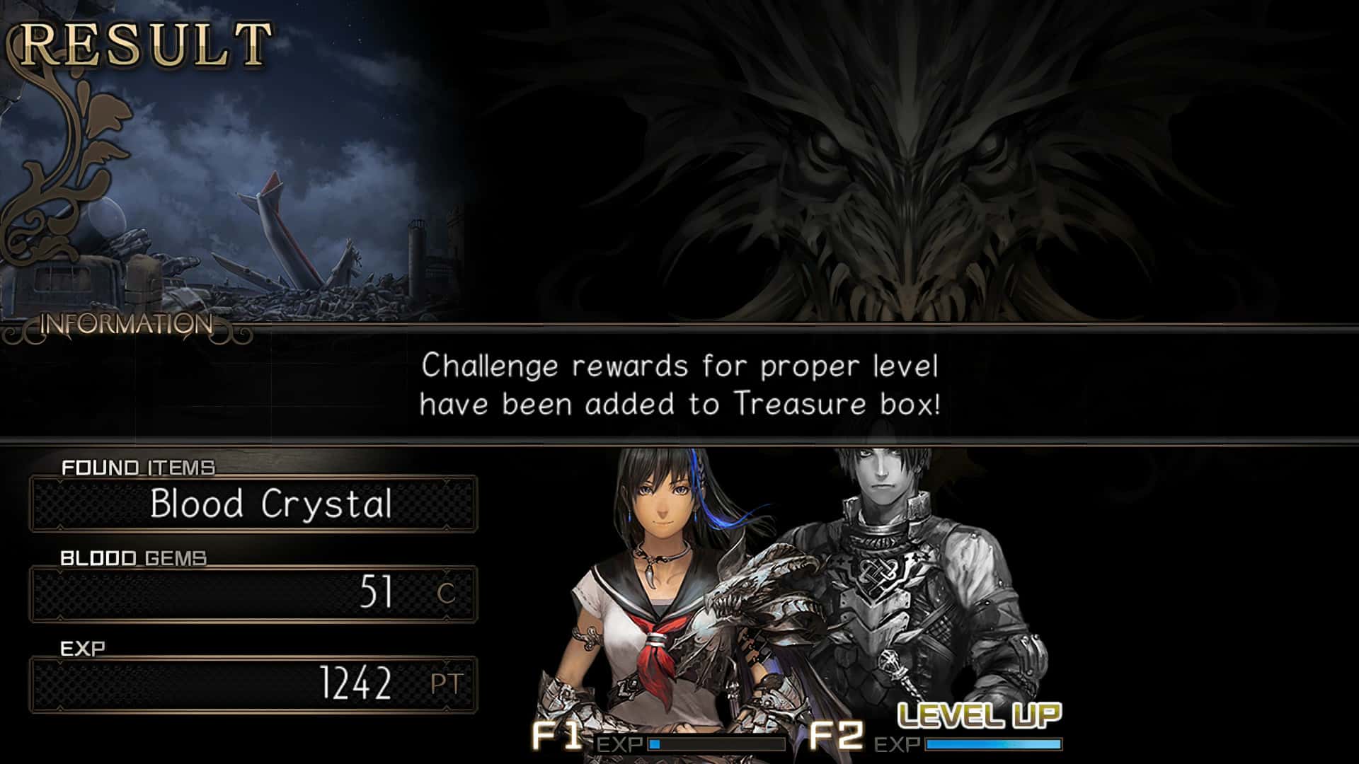 #6. Saviors of Sapphire Wings / Stranger of Sword City Revisited Digital Limited Edition (GOG) De: NIS America, Inc.