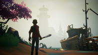 Drake Hollow screenshot 11