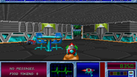 Blake Stone: Aliens of Gold screenshot 9