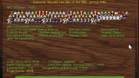 Sid Meier's Colonization screenshot 9