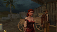 Desperados 2: Cooper's Revenge screenshot 12