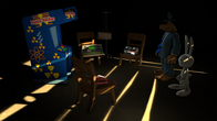 Sam & Max Save the World screenshot 7