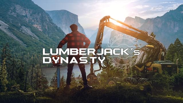 Lumberjack's Dynasty