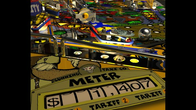 Pro Pinball Big Race USA screenshot 3