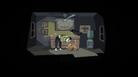 The Supper: New Blood Demo screenshot 5