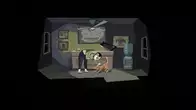 The Supper: New Blood Demo screenshot 5