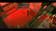 Attack of the Earthlings screenshot 7