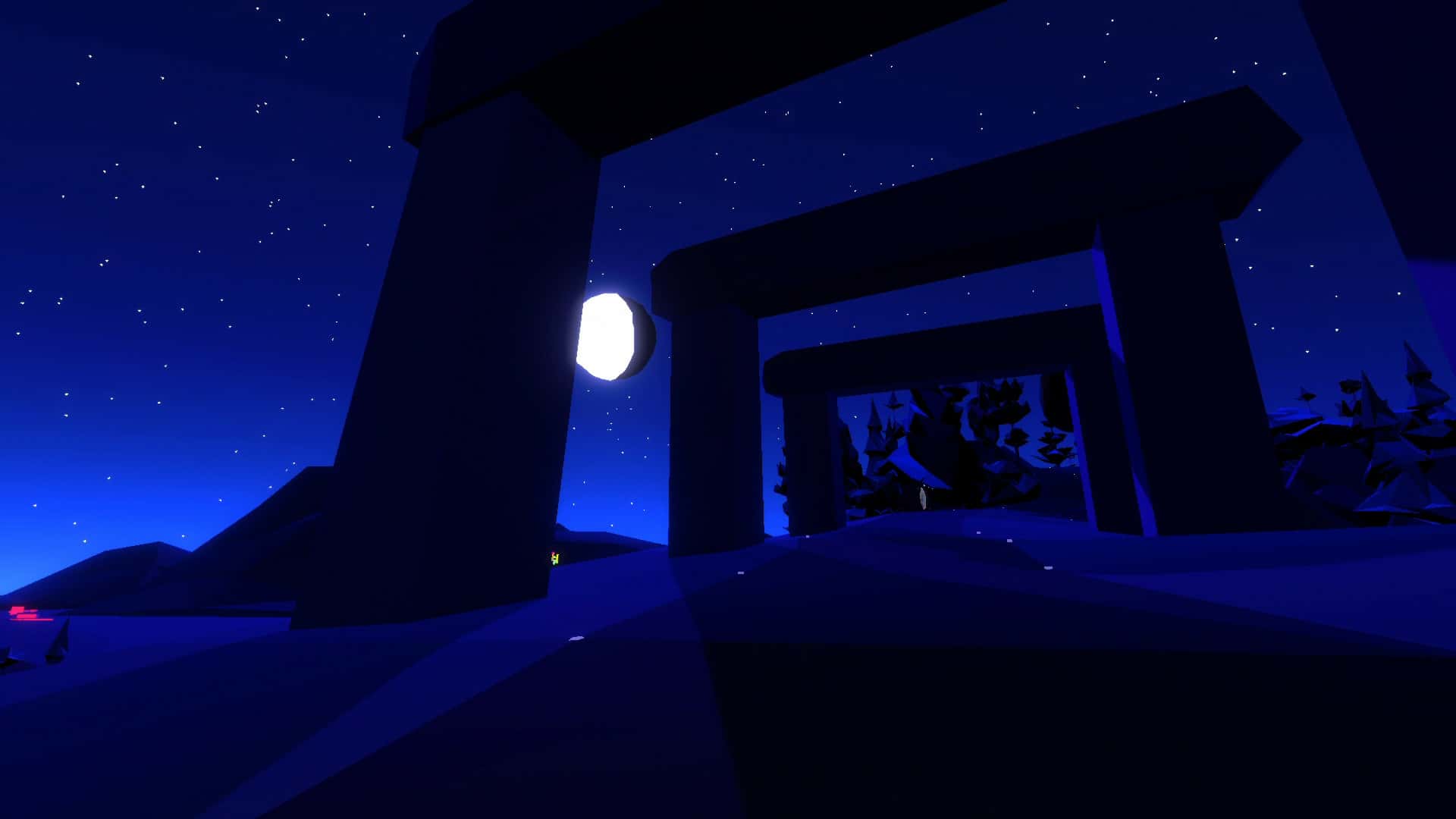 #1. Glitchhikers: The Spaces Between Deluxe Glitchpod Edition (GOG) От: Fellow Traveller