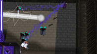 Syndicate Wars™ screenshot 11