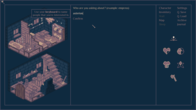 Roadwarden screenshot 8