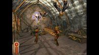 Dark Earth screenshot 1