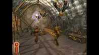 Dark Earth screenshot 1
