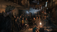 Metro 2033 screenshot 3