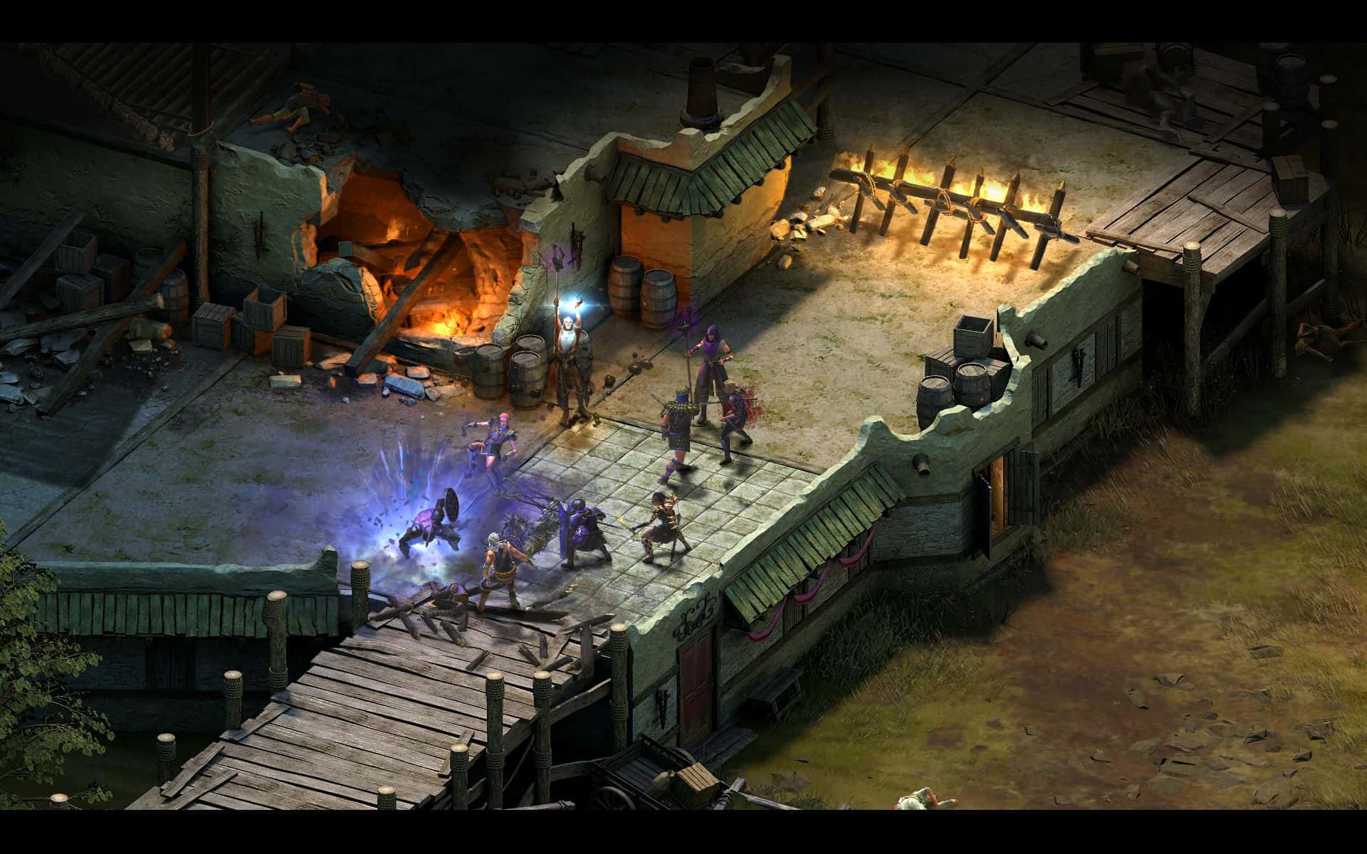 #3. Tyranny - Standard Edition (GOG) 由: Paradox Interactive