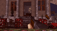 World War II GI screenshot 12