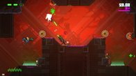 Gunborg: Dark Matters screenshot 7