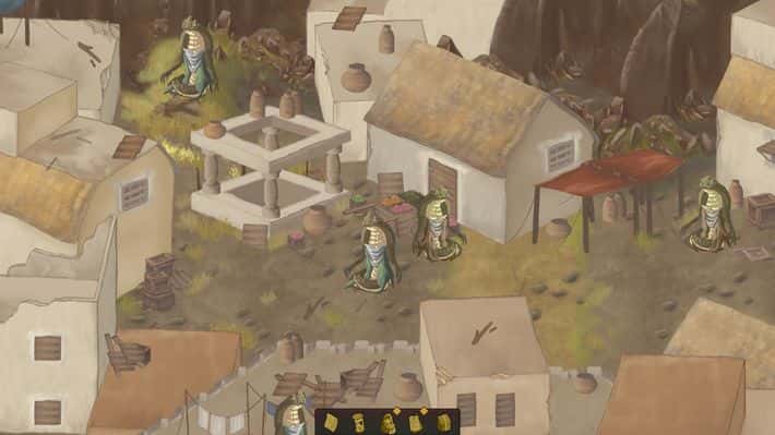#7. Unrest (GOG) 由: Pyrodactyl Games