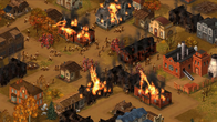 Kapital: Sparks of Revolution screenshot 8