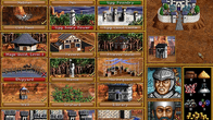 Heroes of Might and Magic® 2: Gold screenshot 4