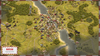 Order of Battle: World War II screenshot 2