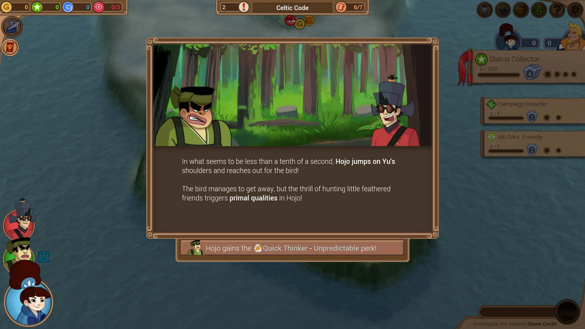 #9. Renowned Explorers: The Emperor's Challenge (GOG) 由: Abbey Games
