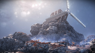 The Solus Project screenshot 9