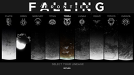 Falling Frontier screenshot 6