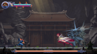 NINJA GAIDEN: Ragebound screenshot 10
