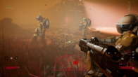 Genesis Alpha One Deluxe Edition screenshot 10
