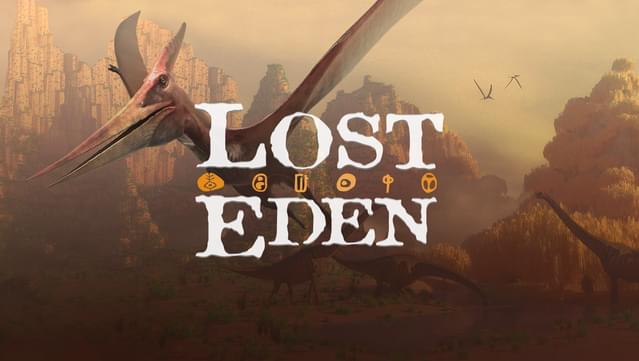 Lost Eden