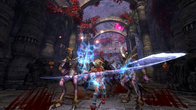 X-Blades HD screenshot 4