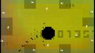 BIT.TRIP VOID screenshot 12