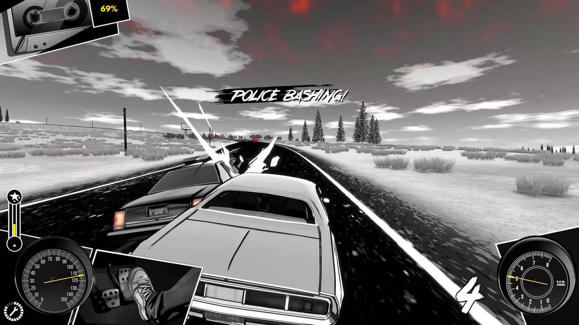 #4. Heading Out + Soundtrack (GOG) 由: Crunching Koalas