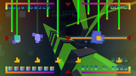 BIT.TRIP CORE screenshot 12