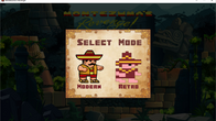Montezuma's Revenge screenshot 1