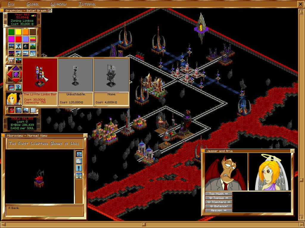 #7. Afterlife (GOG) 来自: Disney