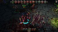 Disciples: Liberation - GOG Edition screenshot 9