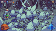 Die in the Dungeon screenshot 5