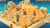 Warriors of the Nile 2 screenshot 2