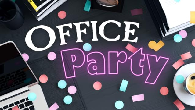 Office Party