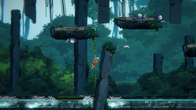 The Cub screenshot 9