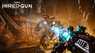 Necromunda: Hired Gun screenshot 3