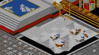 Populous™ screenshot 10